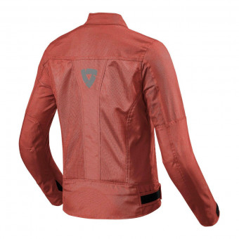 REV'IT Eclipse Ladies Rouge Bourgogne