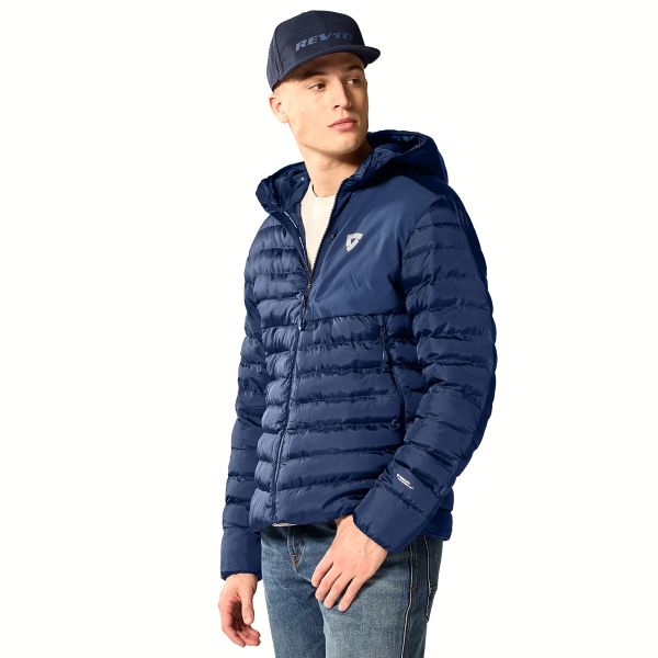 REV'IT Fremantle Dark Blue