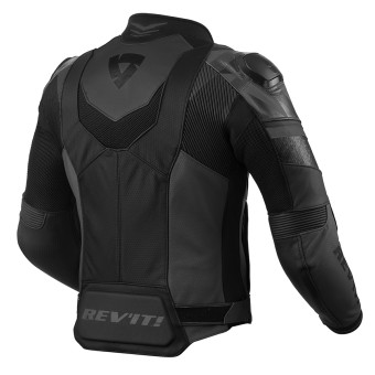 REV'IT Hyperspeed 2 Air Noir Anthracite