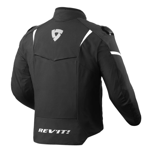 REV'IT Hyperspeed 2 H2O Noir Bleu