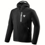 Blouson Moto REV'IT Jerry Black