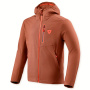 Blouson Moto REV'IT Jerry Burgundy Red