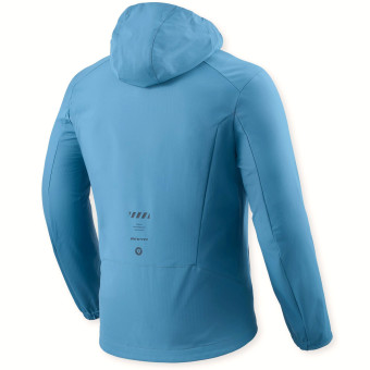 REV'IT Jerry Light Blue