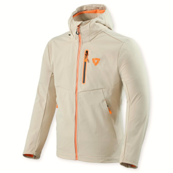 Blouson Moto REV'IT Jerry Sand