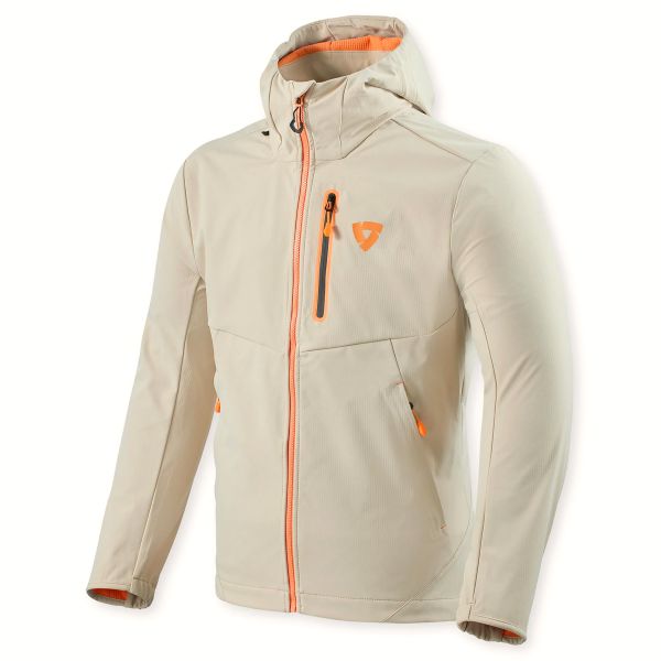 Blouson Moto REV'IT Jerry Sand