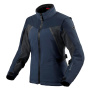 Blouson Moto REV'IT Lamina GTX Ladies Blue