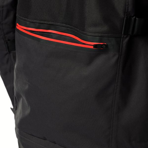 REV'IT Levante 2 H2O Dark Grey