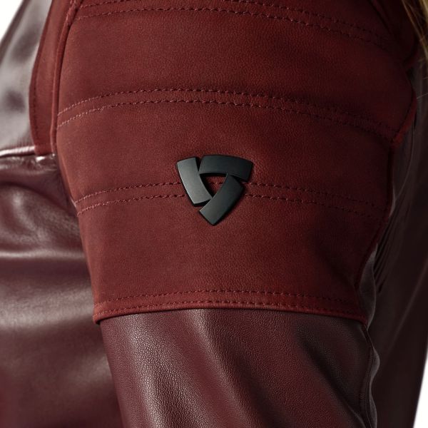 REV'IT London Ladies Aubergine