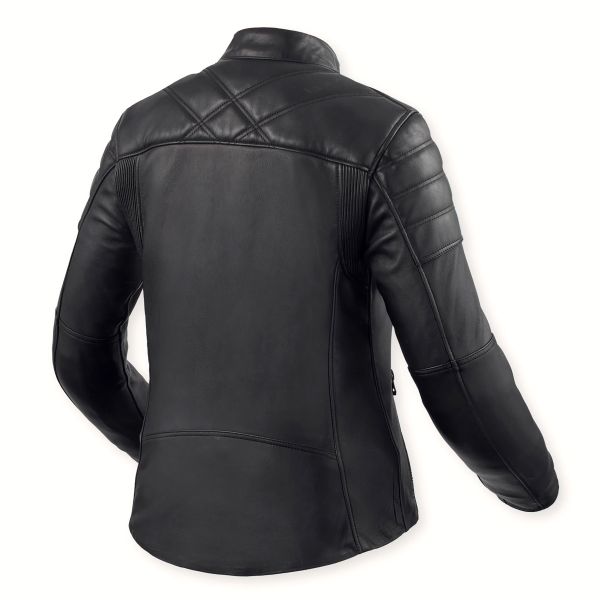 REV'IT London Ladies Black