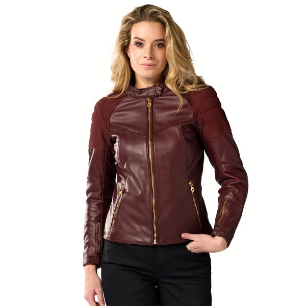 REV'IT London Ladies Black