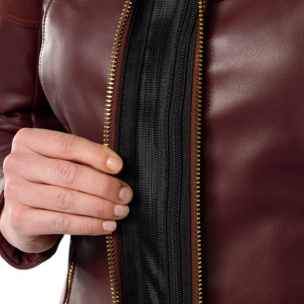 REV'IT London Ladies Black