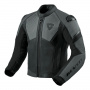 Blouson Moto REV'IT Matador Black Anthracite