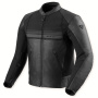 Blouson Moto REV'IT Mile 2 Black