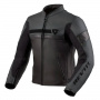 Blouson Moto REV'IT Mile Black