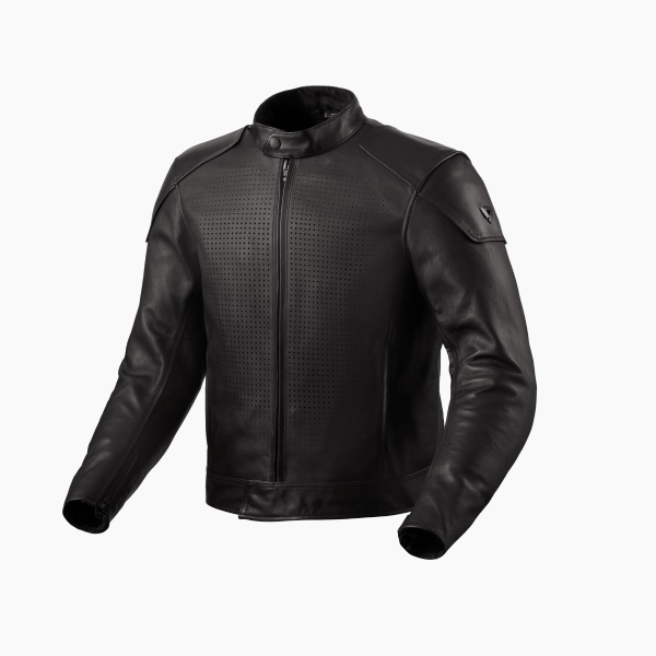 Blouson Moto REV'IT Morgan Black