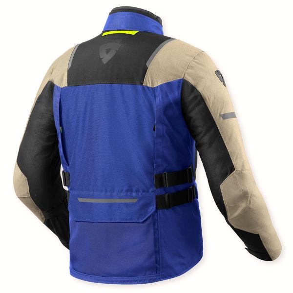 REV'IT Offtrack 2 H2O Sand Blue