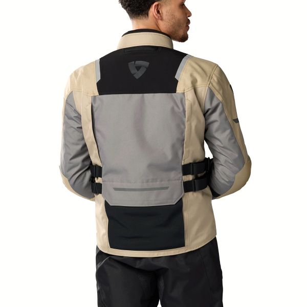 REV'IT Offtrack 2 H2O Sand Blue