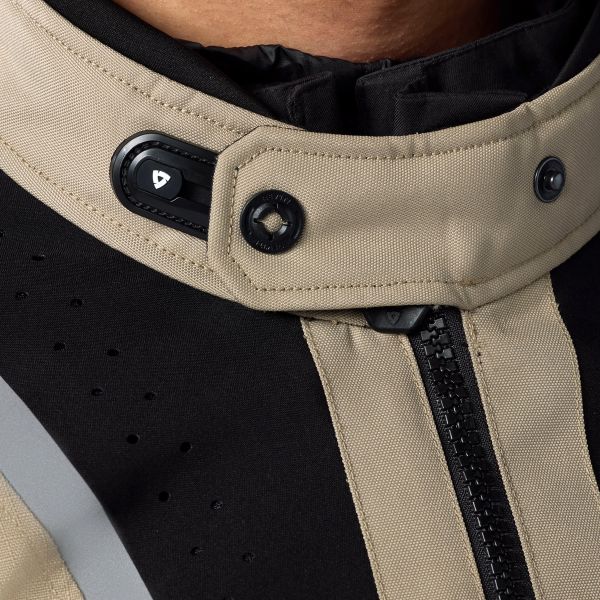 REV'IT Offtrack 2 H2O Sand Blue