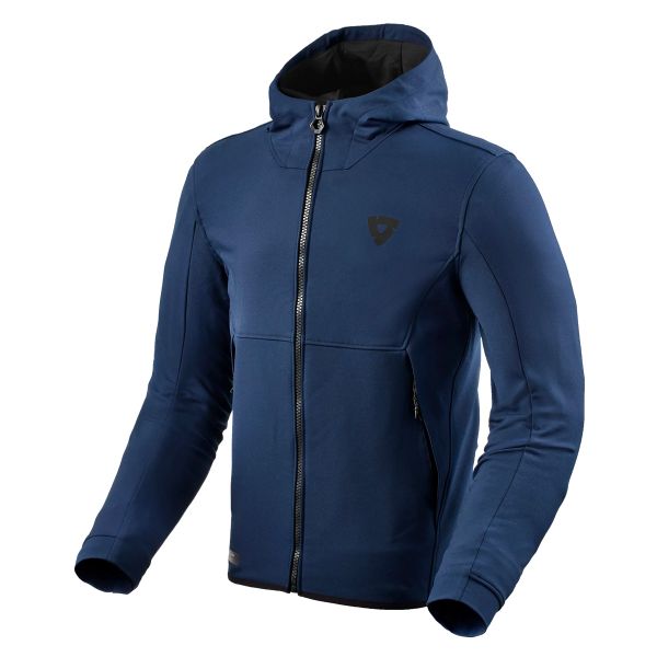 Blouson Moto REV'IT Parabolica Dark Blue