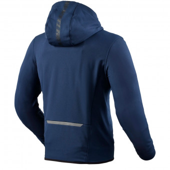 REV'IT Parabolica Dark Blue