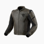 Blouson Moto REV'IT Parallax Black Olive