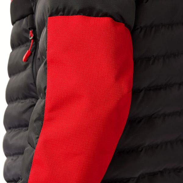 REV'IT Payload Black Blue