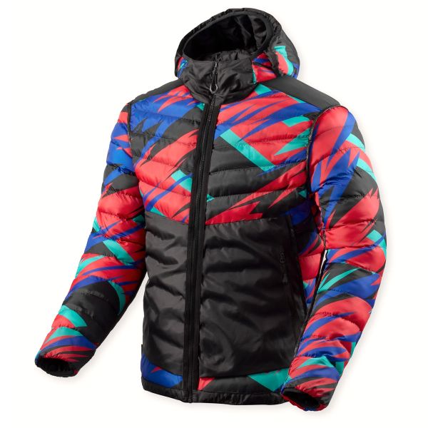 REV'IT Payload Black Blue