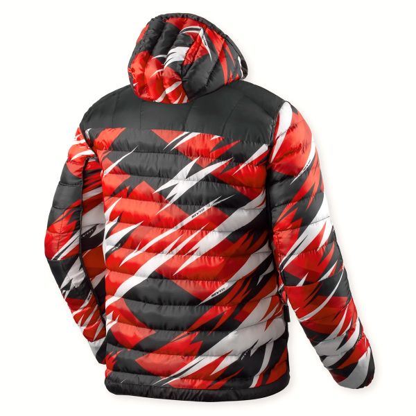 REV'IT Payload Black Red