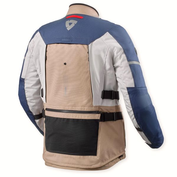 REV'IT Sand 5 H2O Sand Blue