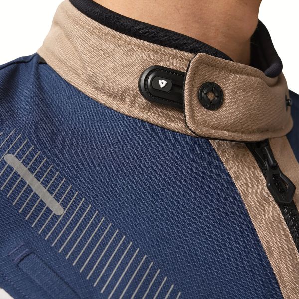 REV'IT Sand 5 H2O Sand Blue