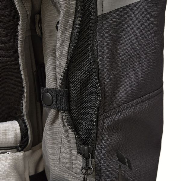 REV'IT Sand 5 H2O Ladies Black Anthracite