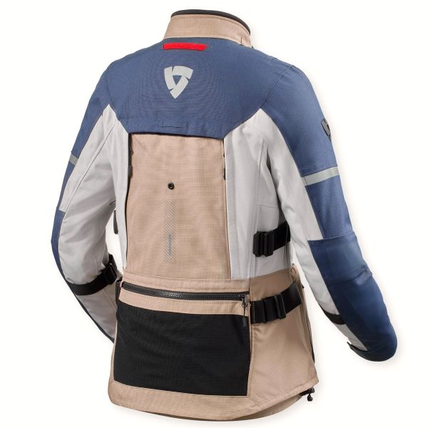 REV'IT Sand 5 H2O Ladies Sand Blue