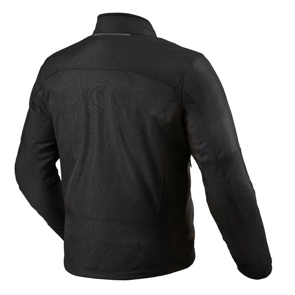 REV'IT Shade H2O Black