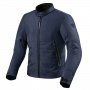 Blouson Moto REV'IT Shade H2O Blue