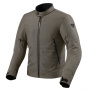 Blouson Moto REV'IT Shade H2O D. Green