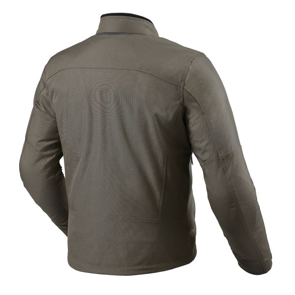 REV'IT Shade H2O D. Green