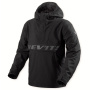 Blouson Moto REV'IT Smock Photon Black