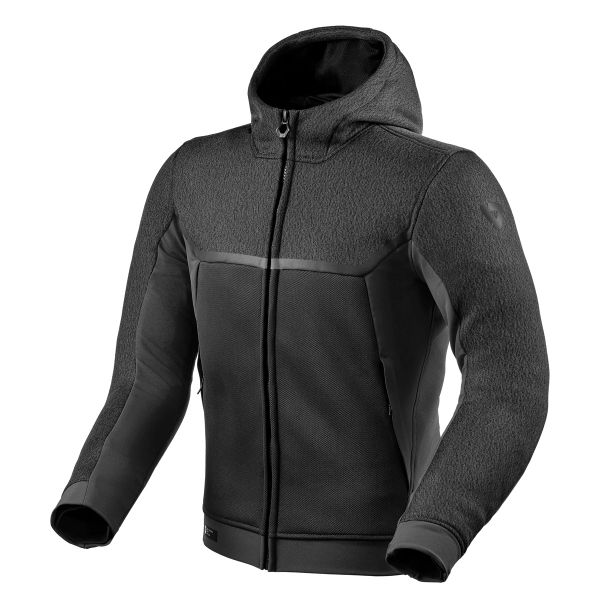 Blouson Moto REV'IT Spark Air Anthracite
