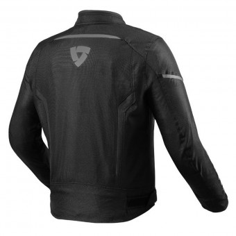 REV'IT Sprint H2O Noir Antracite