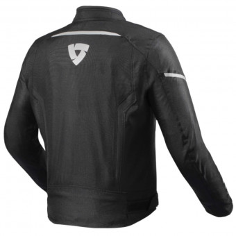 REV'IT Sprint H2O Noir Blanc