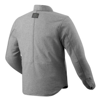REV'IT Surchemise Esmont Gris