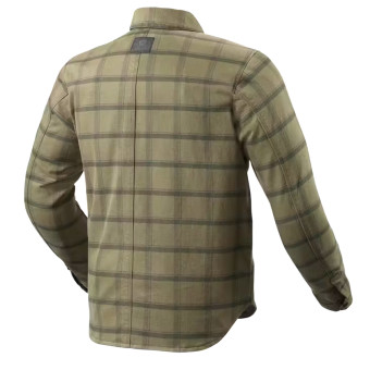 REV'IT Surchemise Larimer Tarmac