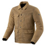 Blouson Moto REV'IT Surchemise Worker 2 D.Camel