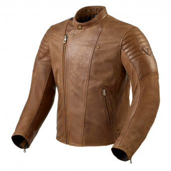 Blouson Moto REV'IT Surgent Brown