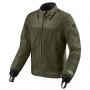 Blouson Moto REV'IT Territory D.Vert