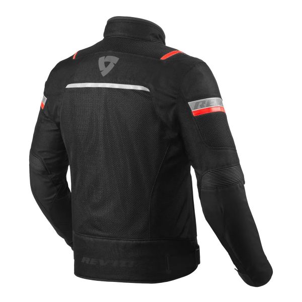 REV'IT Tornado 3 Noir