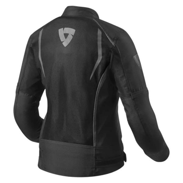 REV'IT Torque Ladies Noir