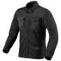 Blouson Moto REV'IT Tracer Air 2 Black