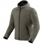 Blouson Moto REV'IT Traffic H2O D. Green