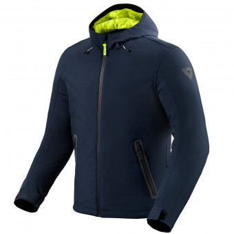 Blouson Moto REV'IT Traffic H2O D. Navy